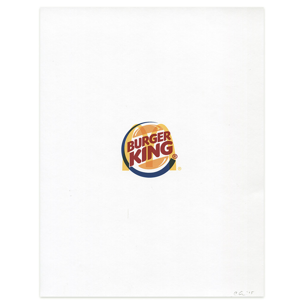 McDonald's / Burger King