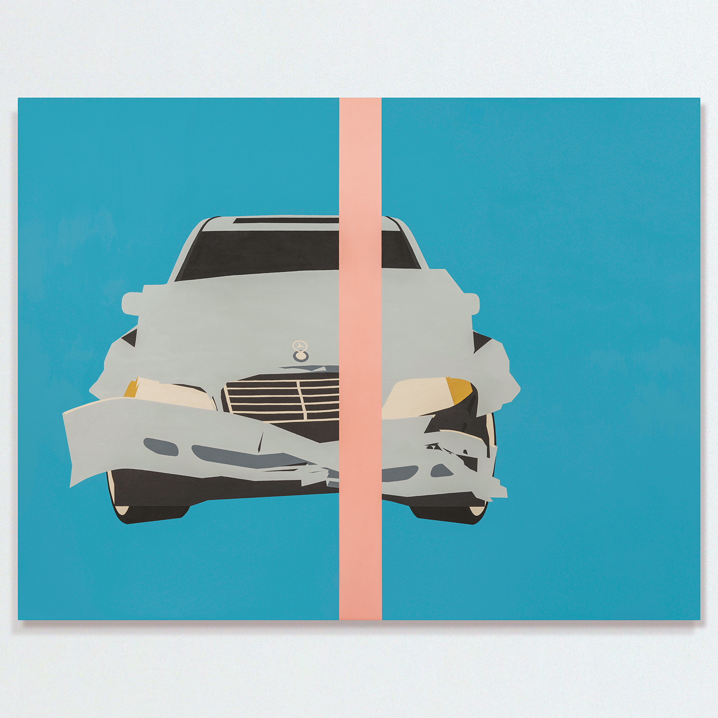 Though They Have Iron Chariots