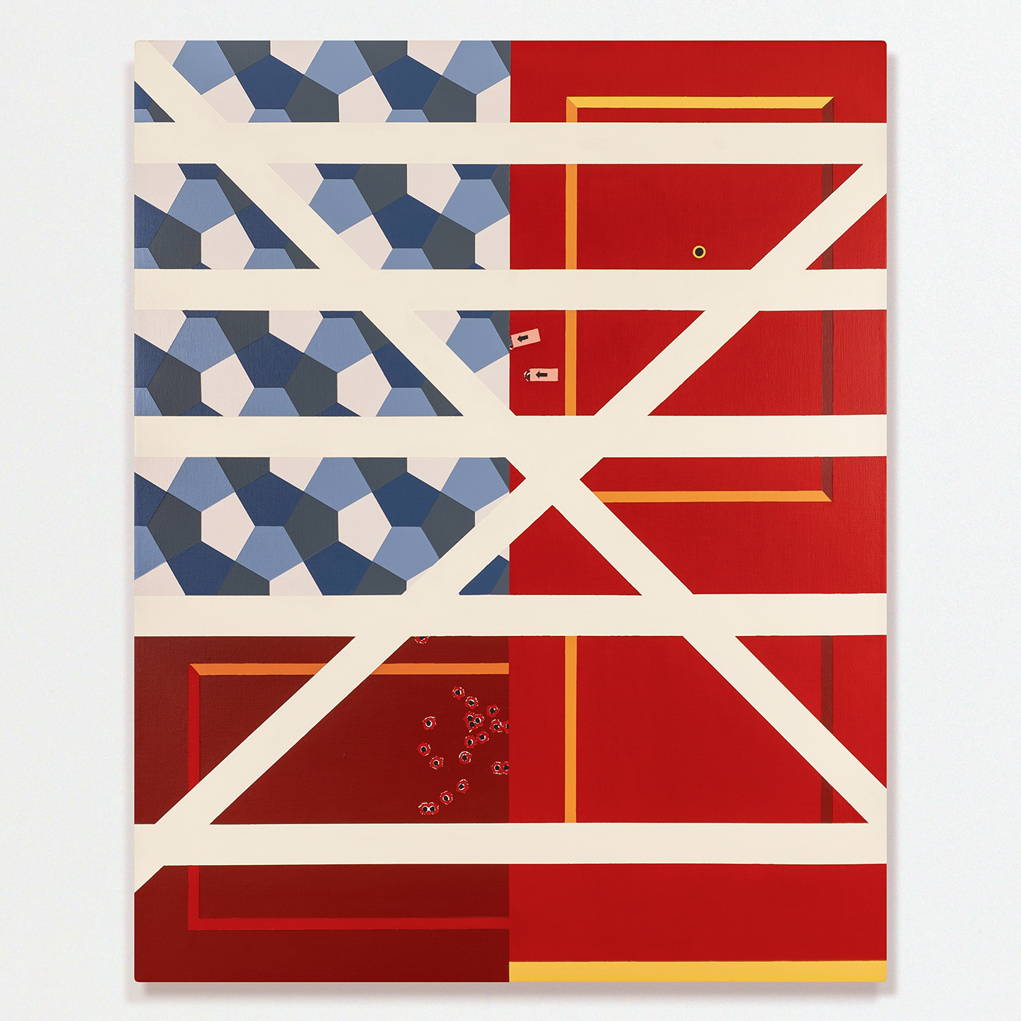 Gatehouse (Breached)