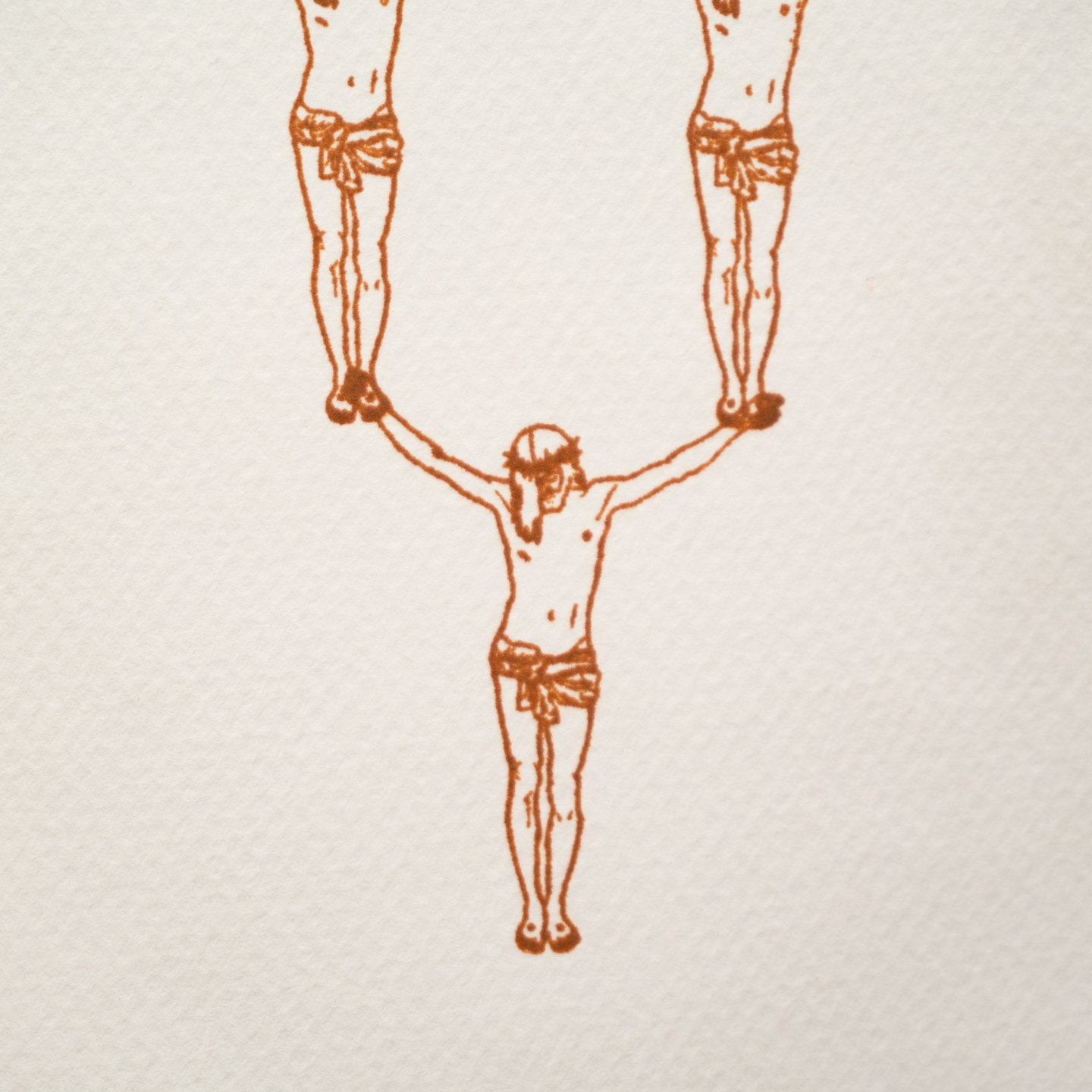 Descendit Ad Inferos