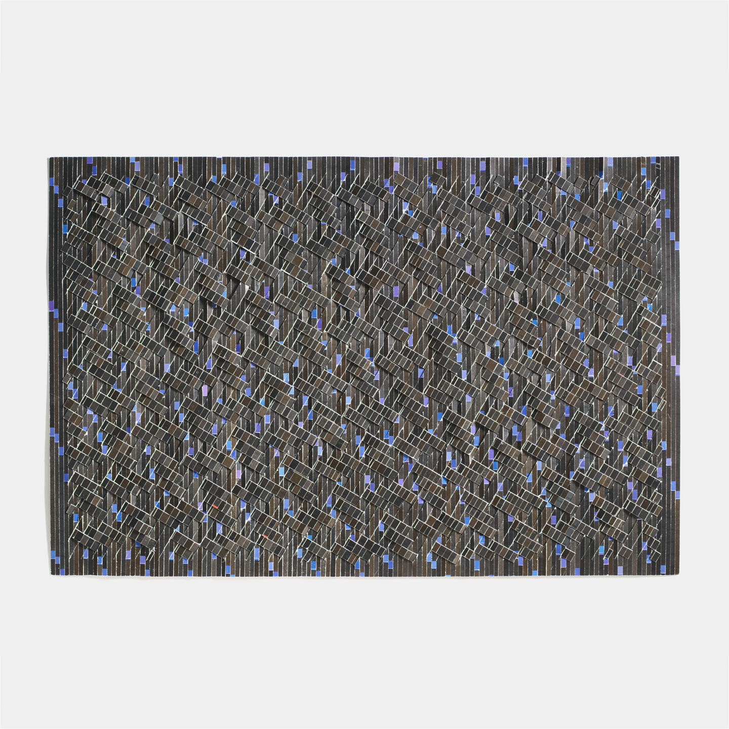 Placemat of Perseverance