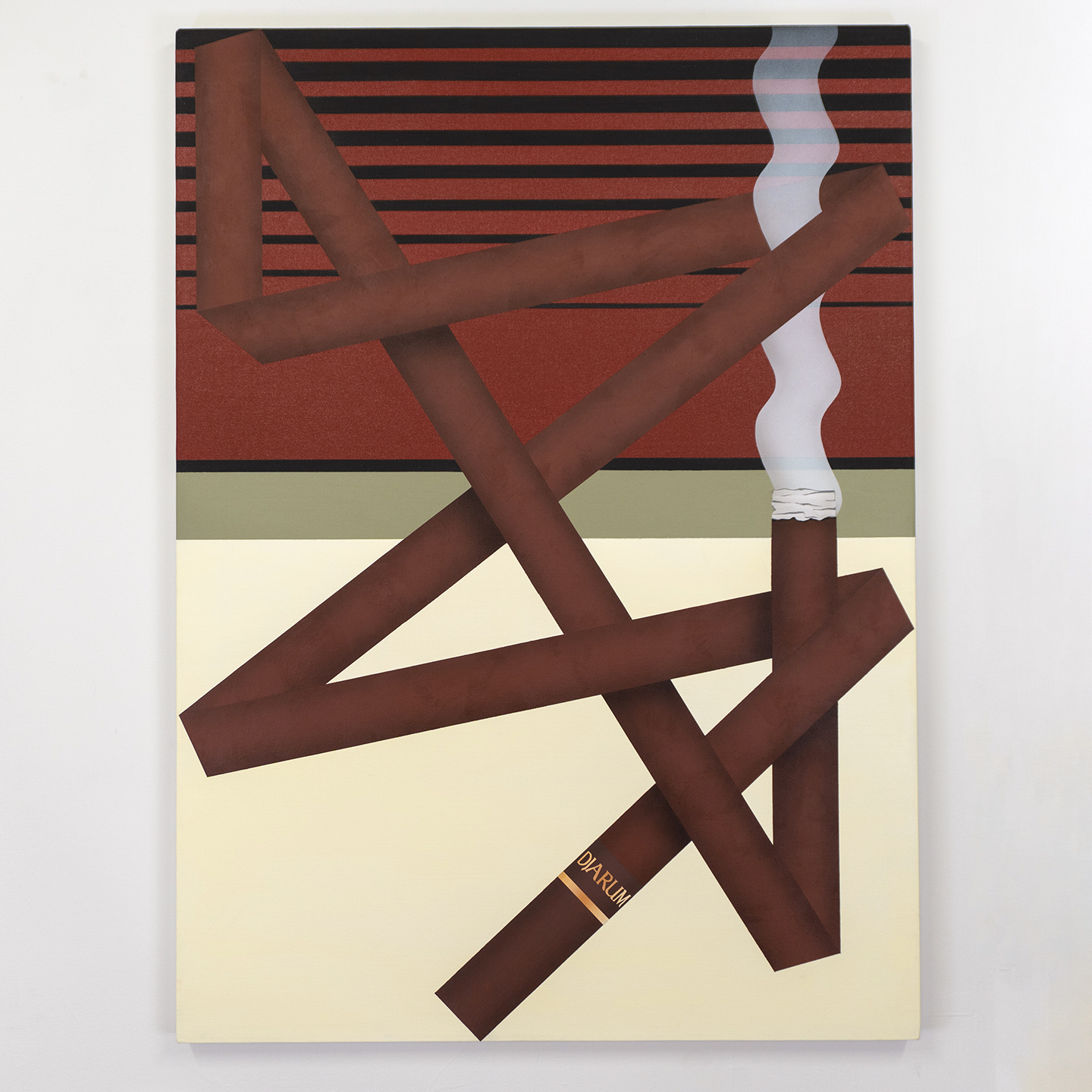 Djarum Special (Clove)