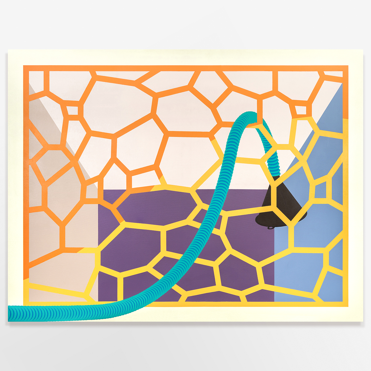 How to Suck the Air Out of a Room