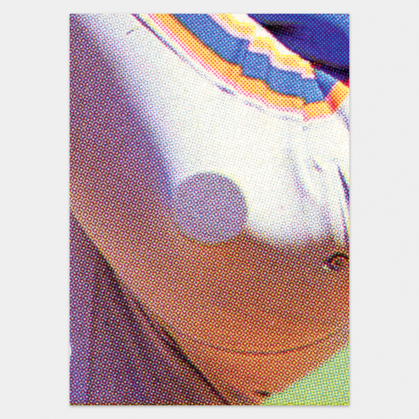 You Dip, I Dip, We Dip (Jack)