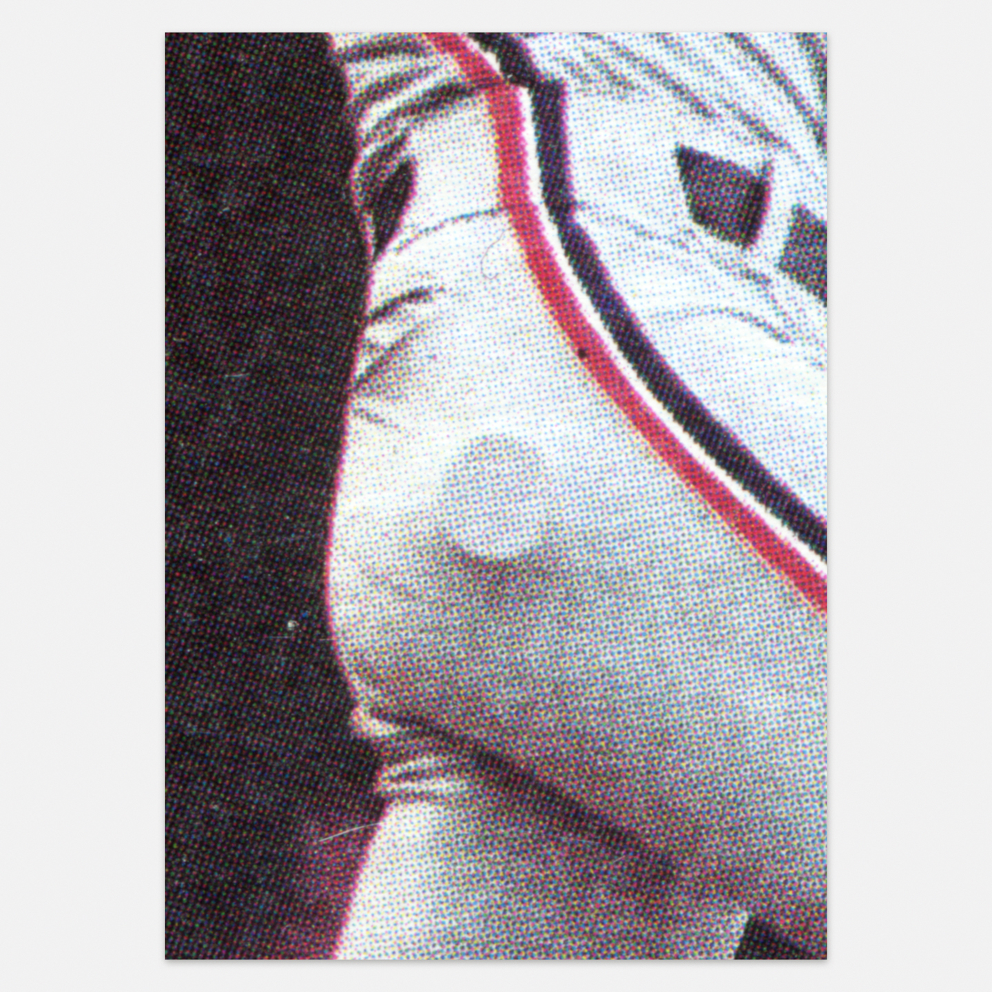 You Dip, I Dip, We Dip (Turner)