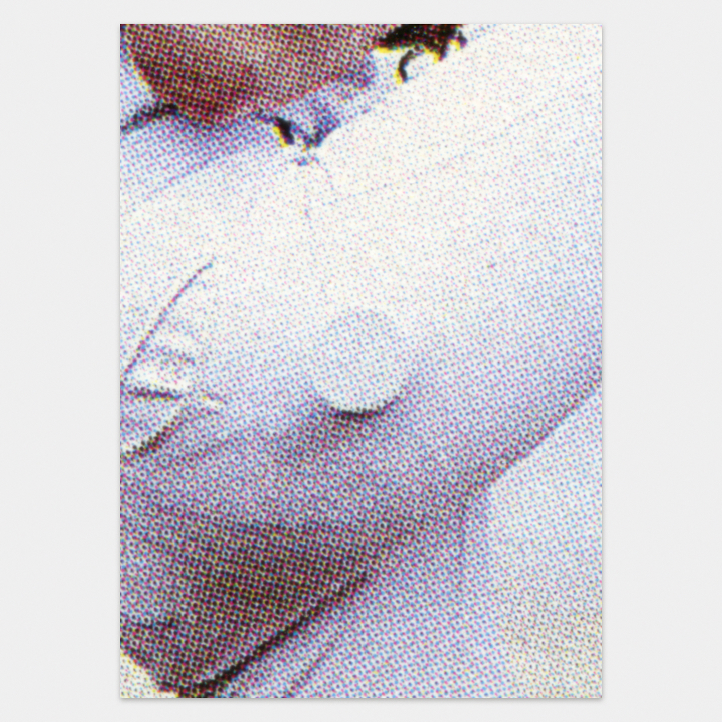 You Dip, I Dip, We Dip (Paul)