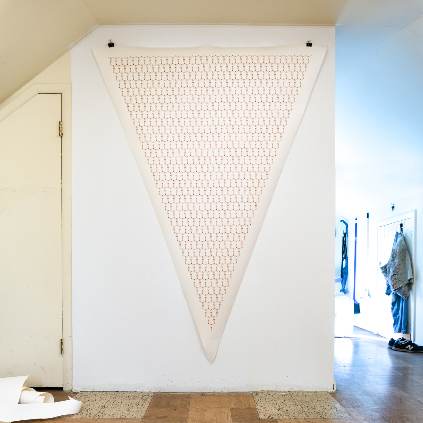 Descendit Ad Inferos