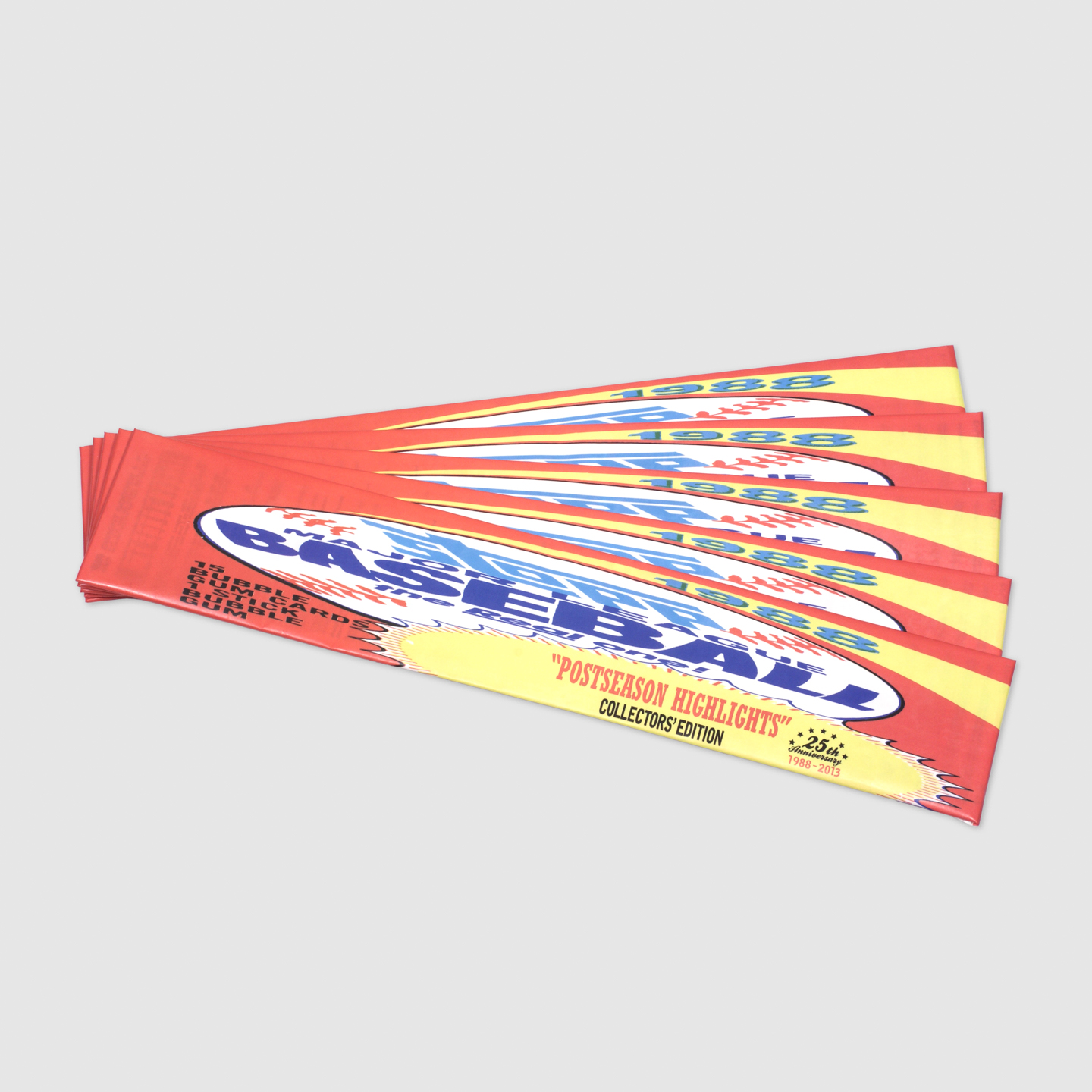 Post Season Highlights