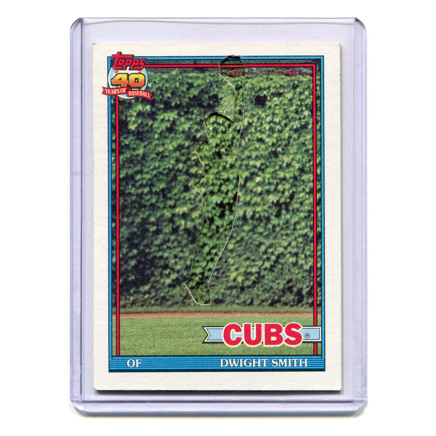 America's Pastime No. 68